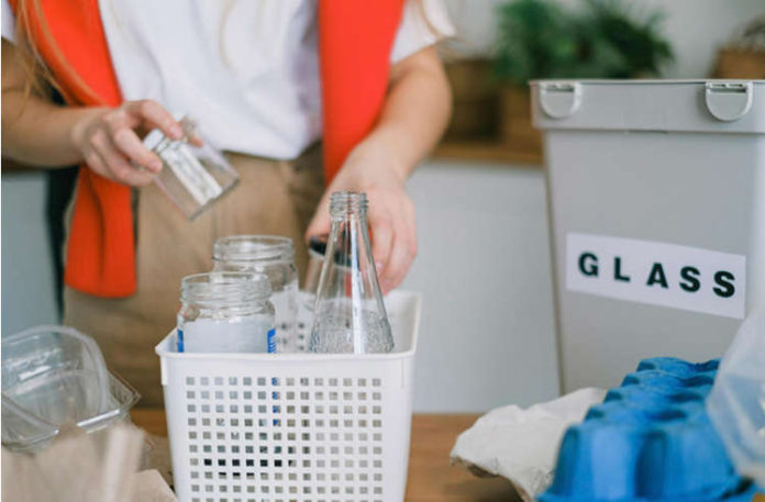 Glass recycling woes: Is it even worth it?