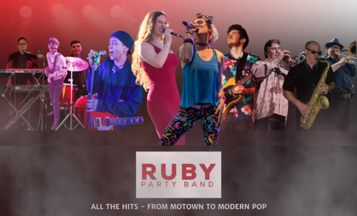 San Leandro theater hosts fundraising event