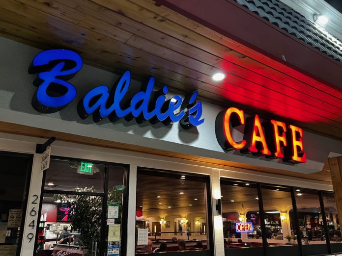 Family owned, reasonably priced: Baldie’s serves timeless taste for over 35 years