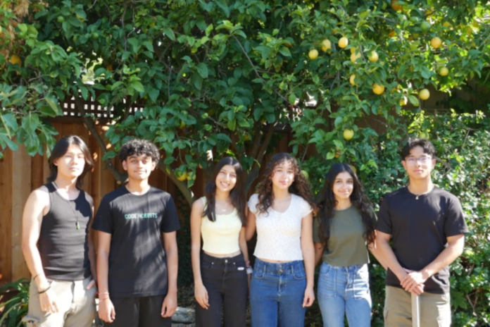 Youth non-profit hosts entrepreneurial climate contest