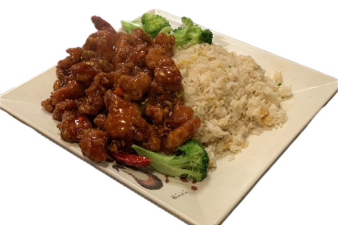 Authentic, delicious and fast Chinese dining
