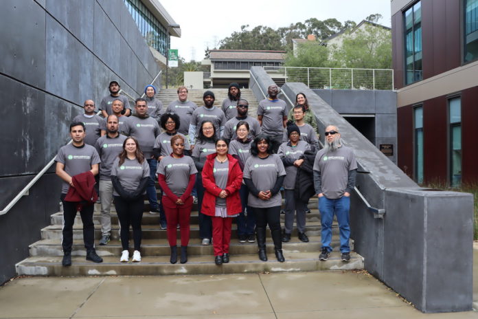 Ohlone launches new program and hosts author talk
