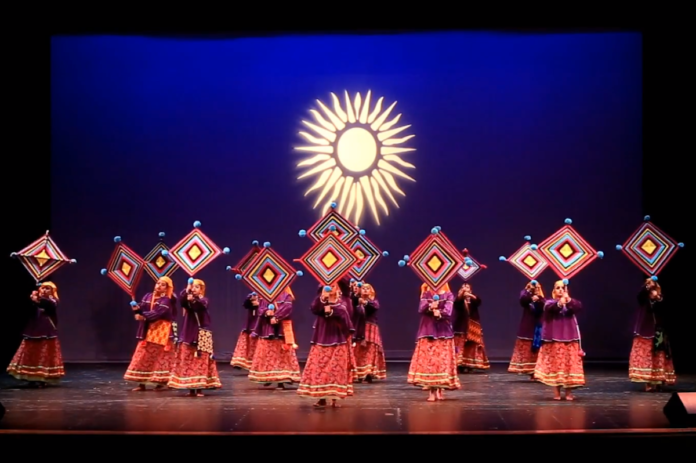 East Bay Ballet Folklorico marks 16th anniversary