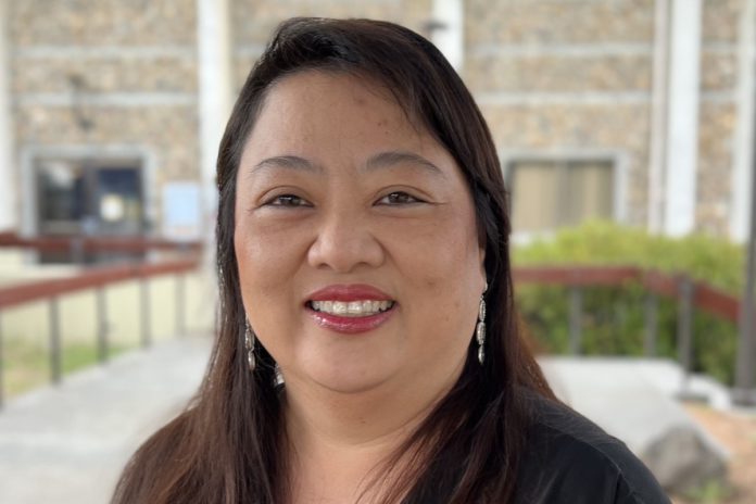 Hayward Unified selects Chien Wu-Fernandez as superintendent