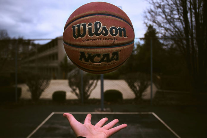 The Phenomenon of March Madness