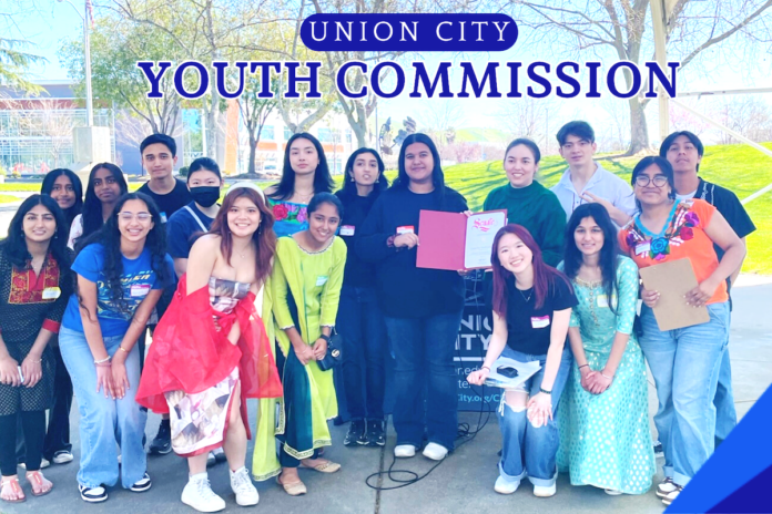Union City Youth Commission hosts third Culture Fest