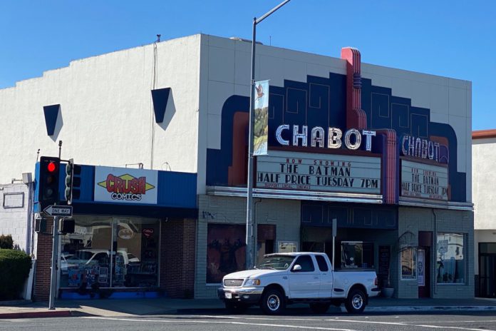 The Chabot
