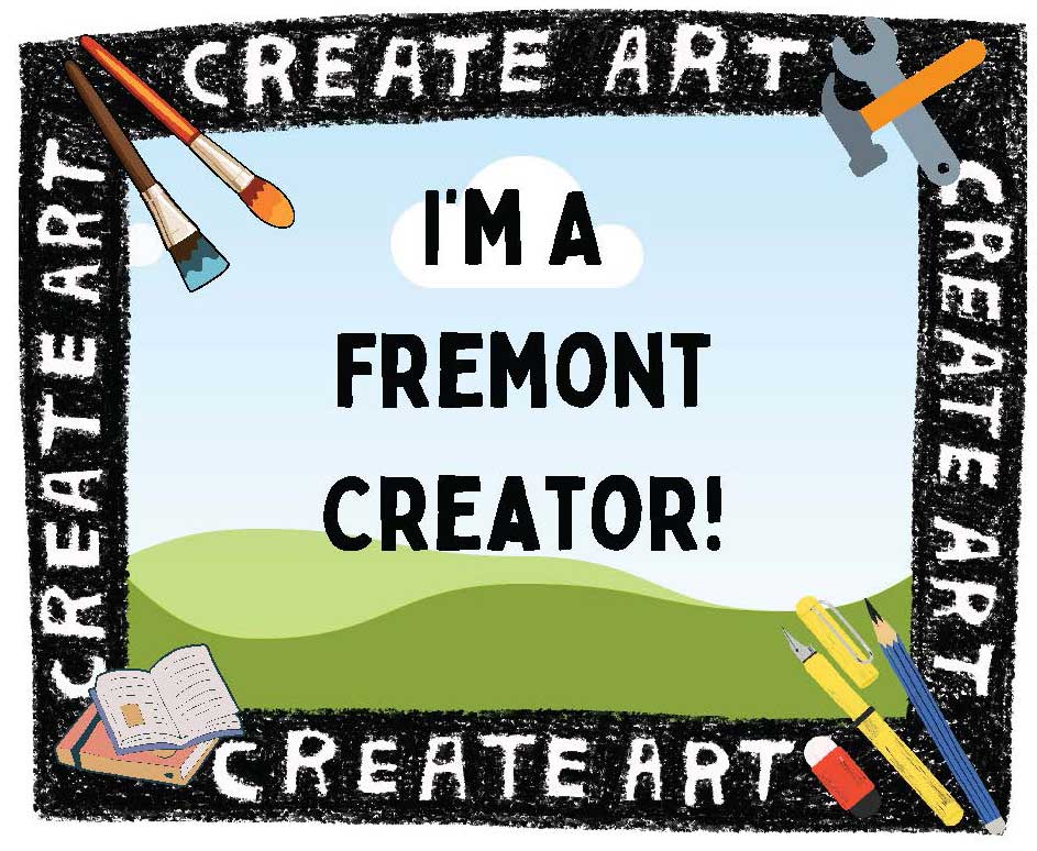 Creator Badge
