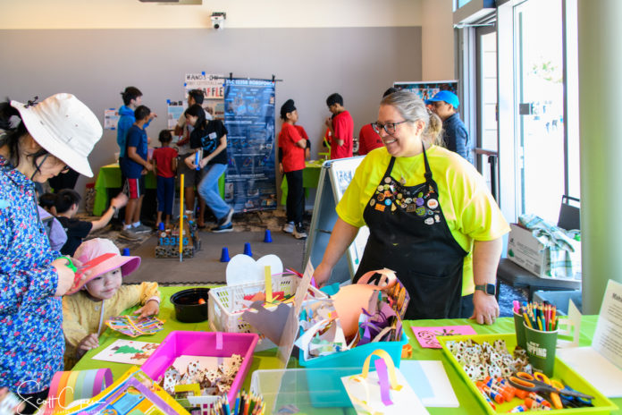 Fremont Creates Grand Finale is this weekend