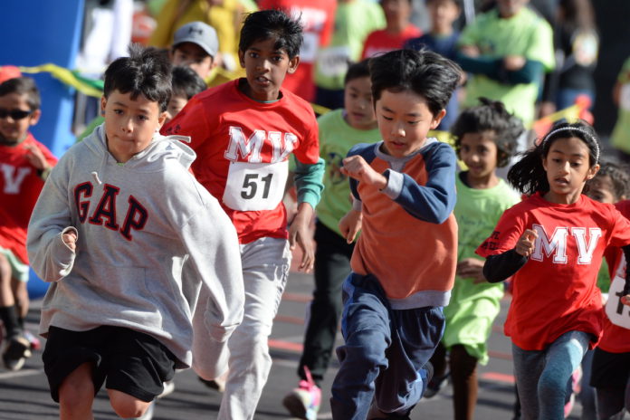 New Haven Schools Foundation 5K Fun Run/Walk returns April 26