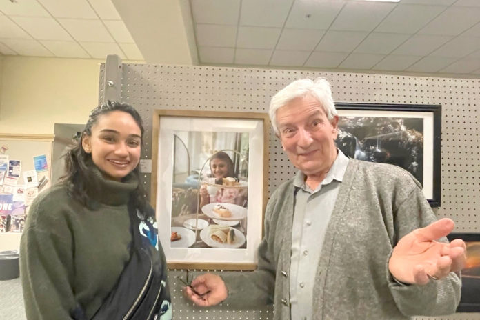 Cultural Arts Council announces photography winners