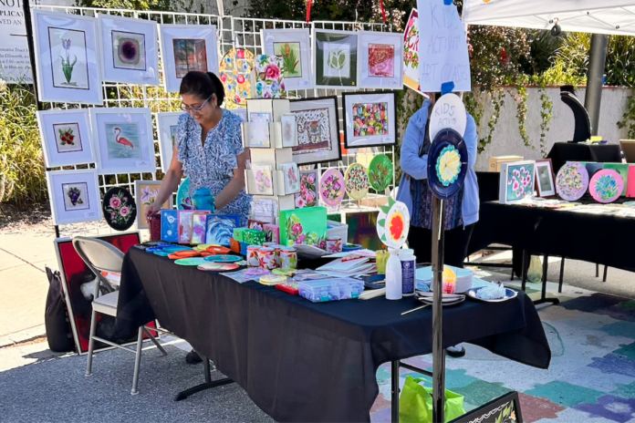 Third Arts Mosaic takes place last weekend in April