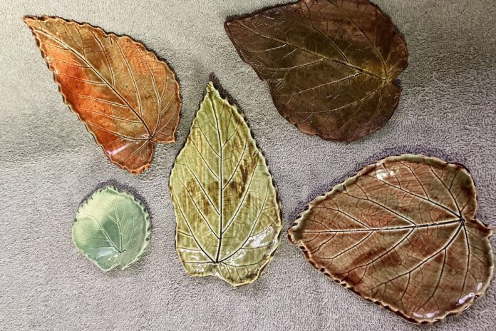 Tri-City Open Studios kicks off second and fourth weekends in April