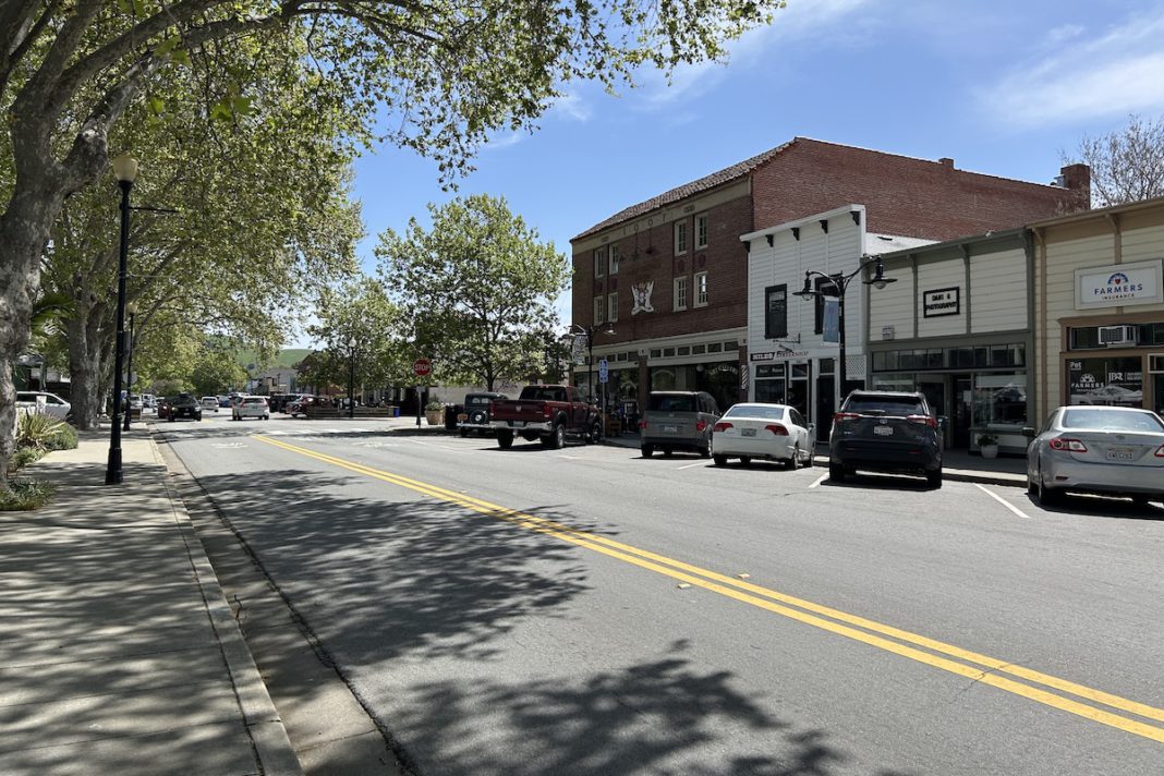 niles main street What’s new in Fremont