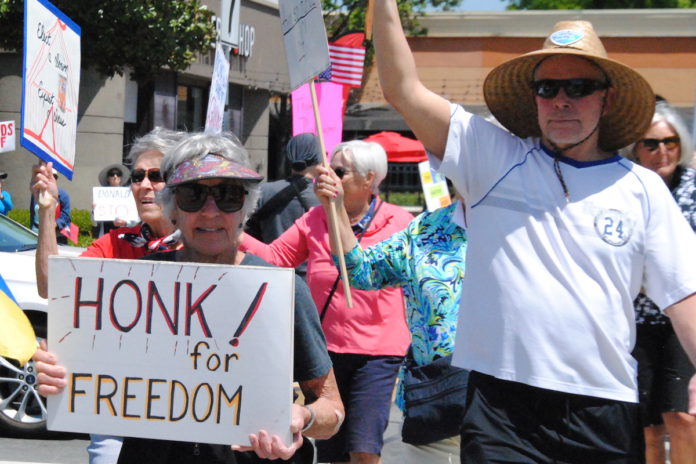 Voices across the country