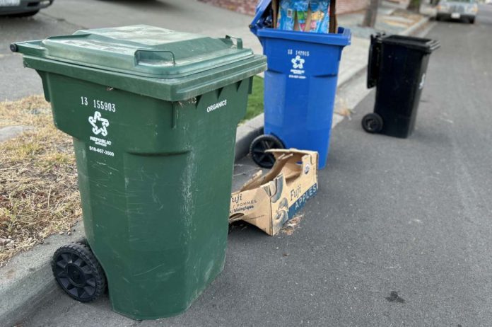 Fremont and Union City resolve trash strike
