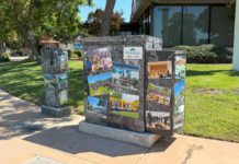 Fremont completes History Box series Fremont completes History Box series