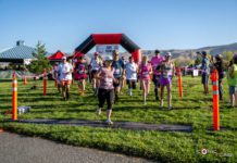 Registration opens for HERS Walk / Run / Yoga Registration opens for HERS Walk / Run / Yoga