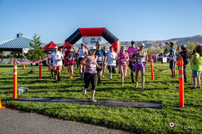 Registration opens for HERS Walk / Run / Yoga