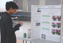 Local high school club garners international attention Local high school club garners international attention